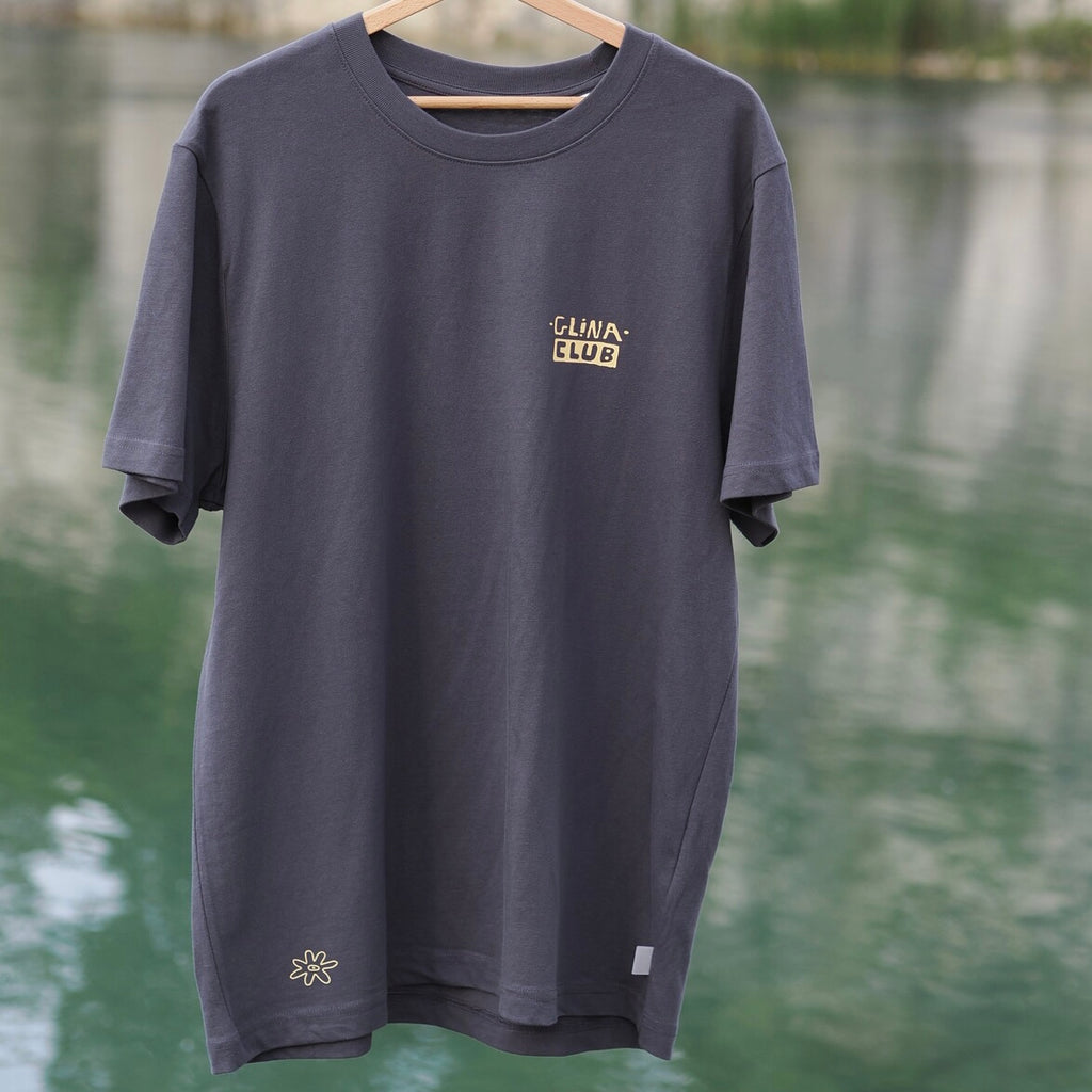 t-shirt grafitowy
